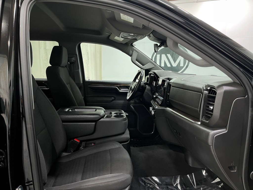 2022 GMC Sierra 1500 Image 30