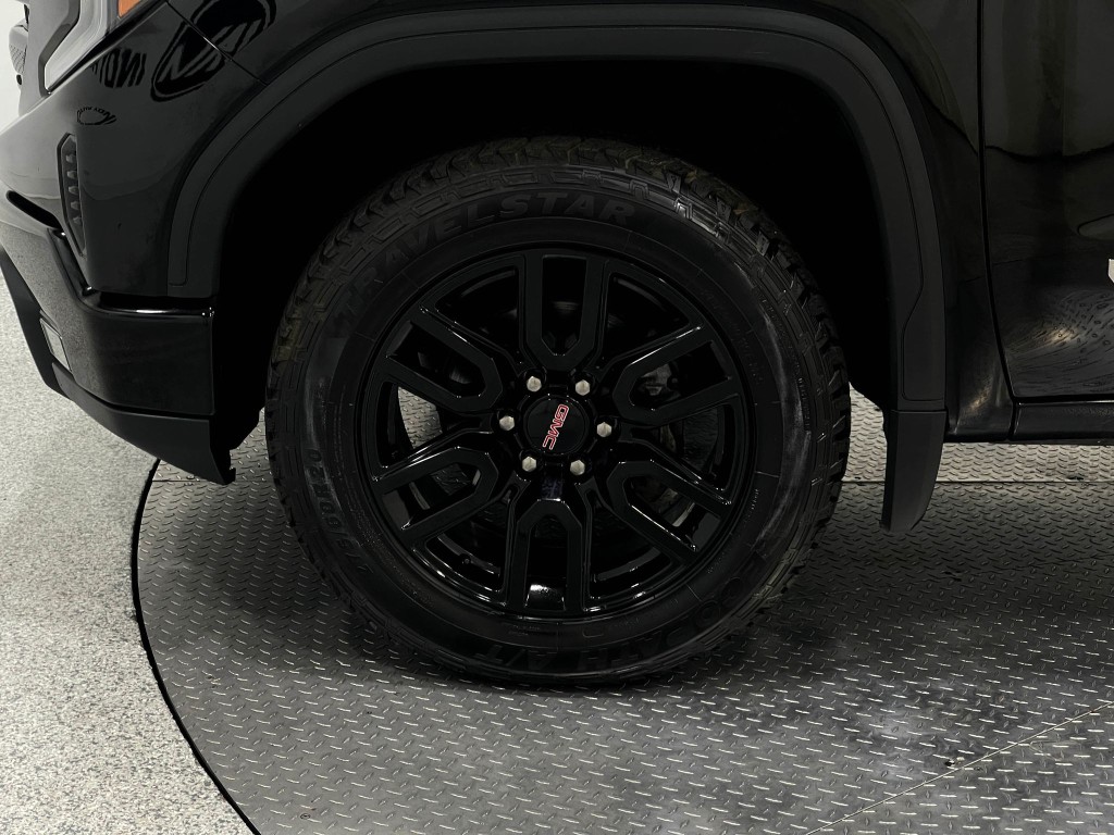 2022 GMC Sierra 1500 Image 33