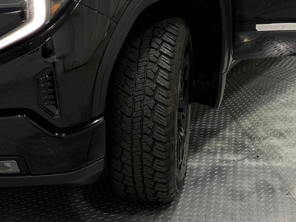 2022 GMC Sierra 1500 Image 34