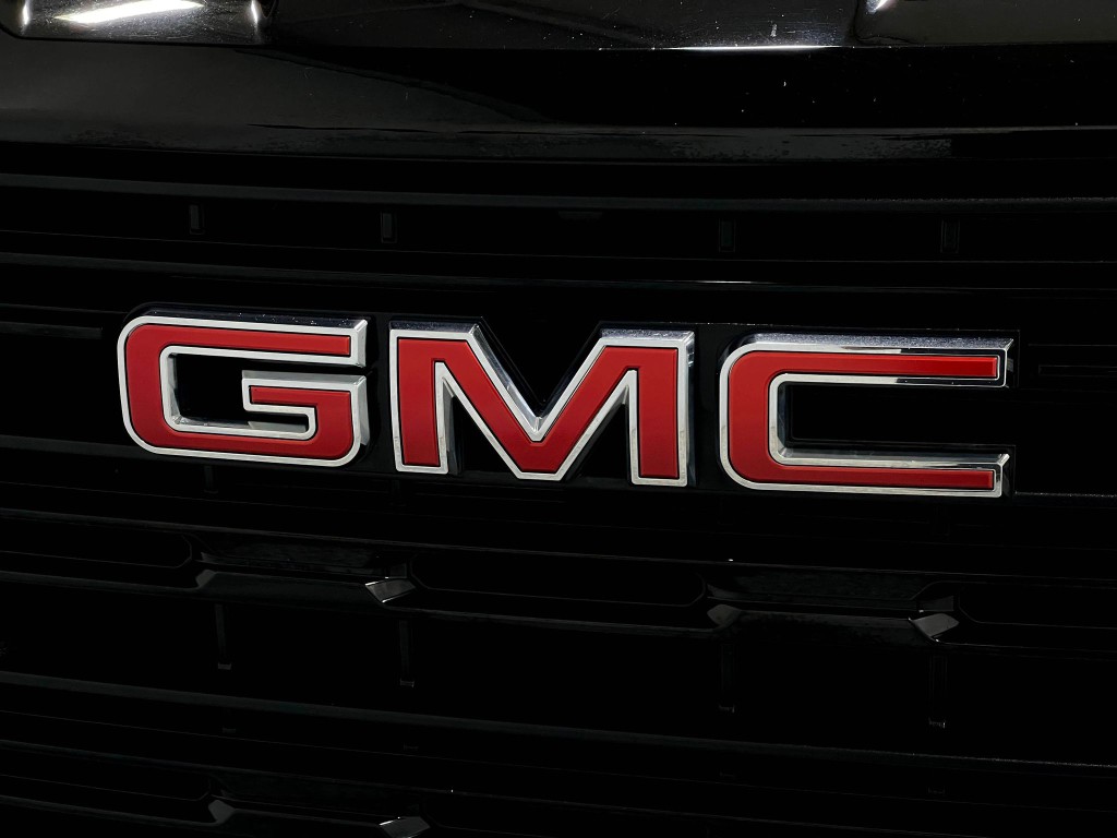 2022 GMC Sierra 1500 Image 36