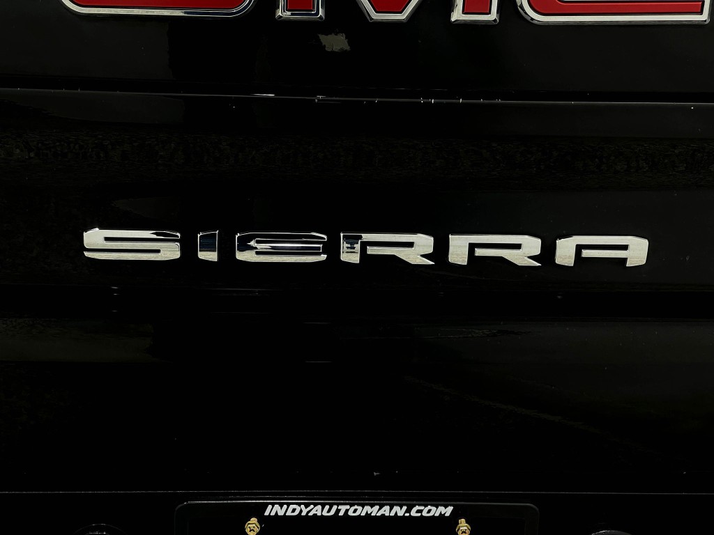 2022 GMC Sierra 1500 Image 37