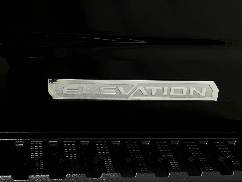 2022 GMC Sierra 1500 Image 38