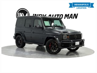 Image for 2022 Mercedes-Benz G-Class G AMG 63 ID: 7624504