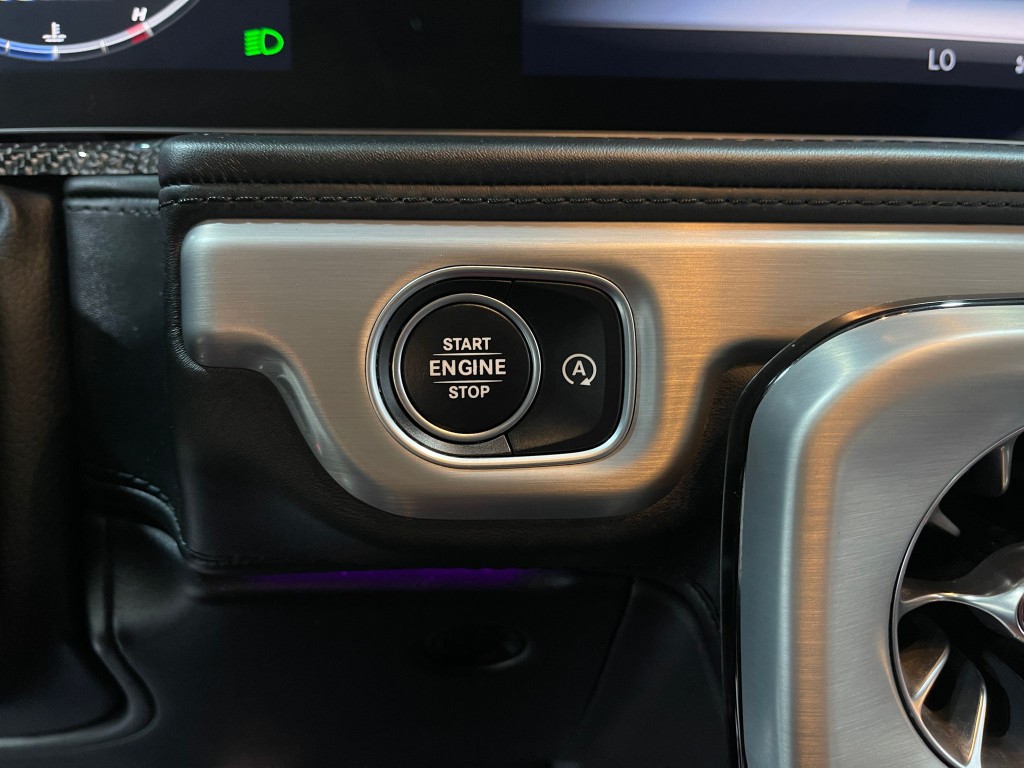 2022 Mercedes-Benz G-Class Image 21