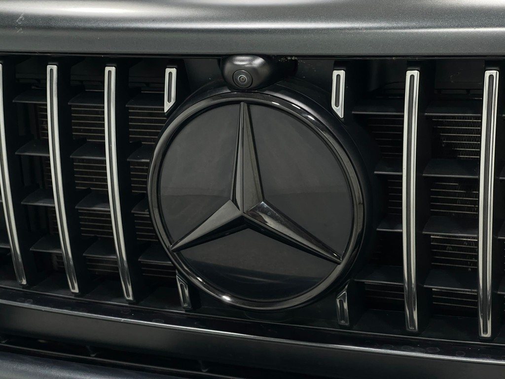 2022 Mercedes-Benz G-Class Image 39