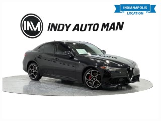 Image for 2022 Alfa Romeo Giulia Ti ID: 7624505