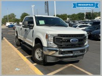 Image for 2022 Ford F-250 XL ID: 7624506