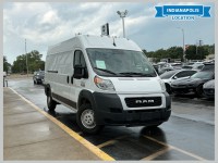 Image for 2022 RAM Promaster High Roof ID: 7624507