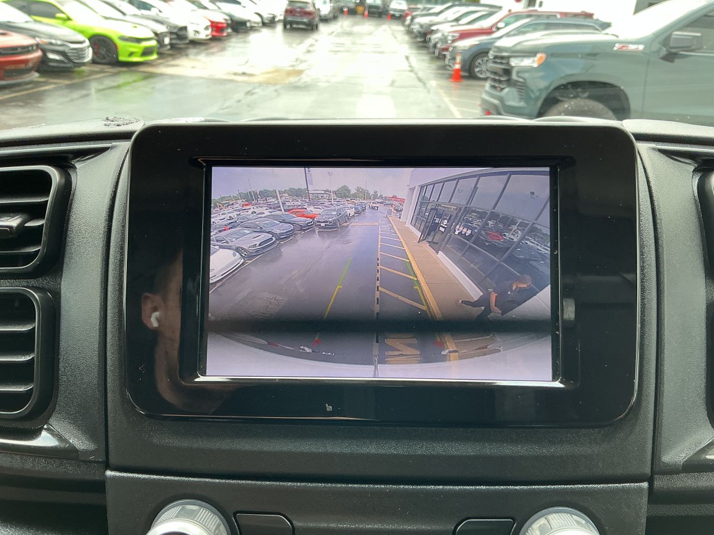 2022 RAM Promaster Image 9