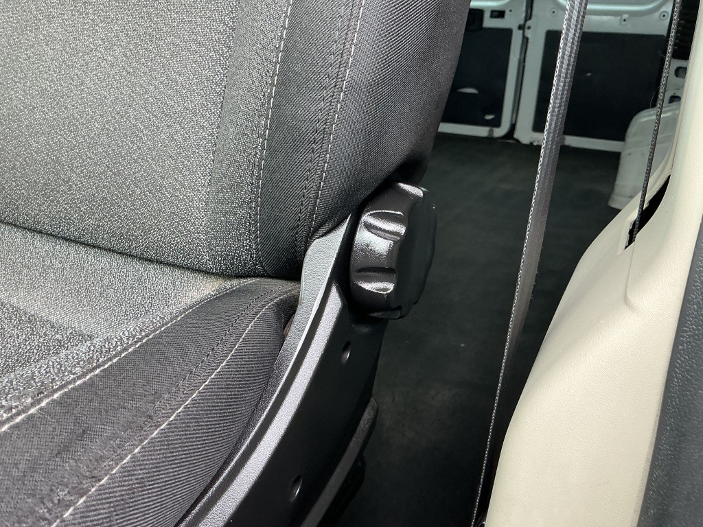 2022 RAM Promaster Image 13