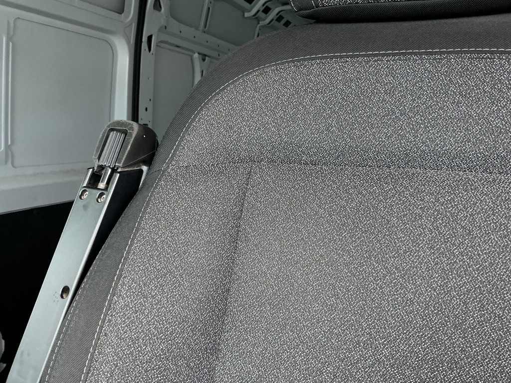 2022 RAM Promaster Image 14