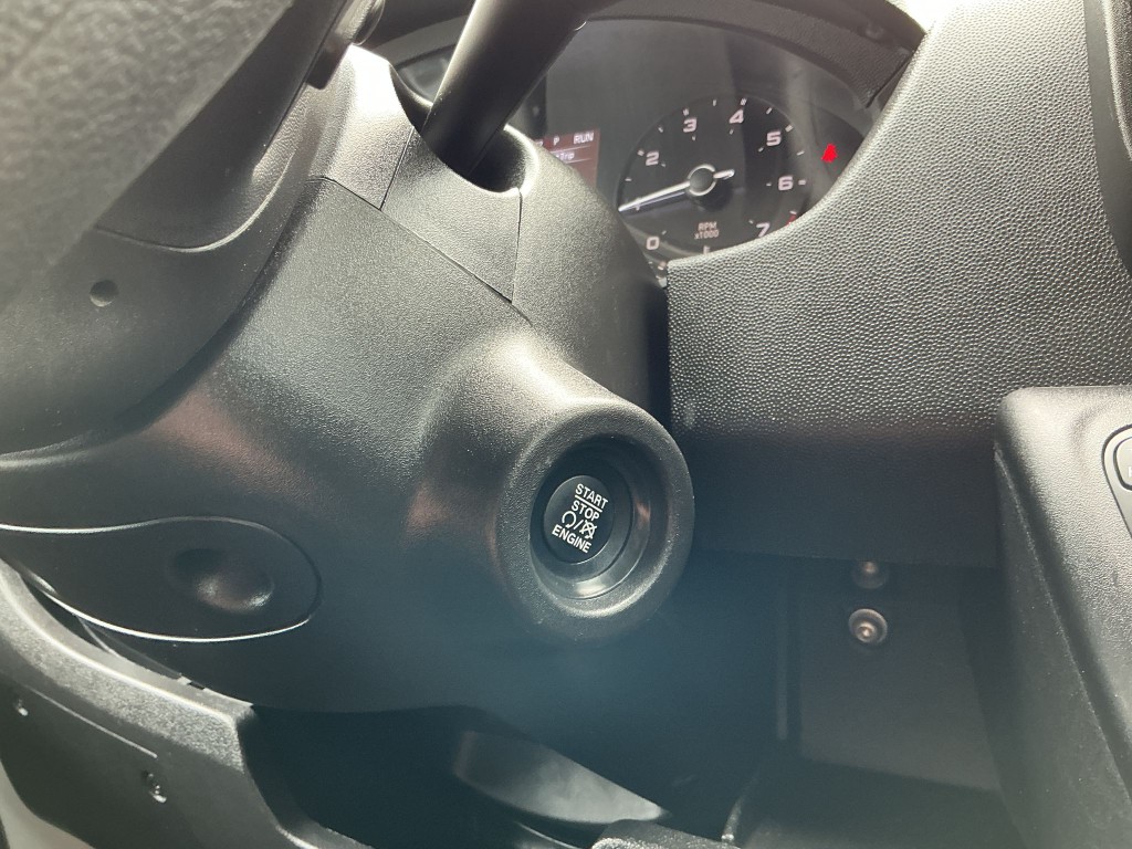 2022 RAM Promaster Image 17