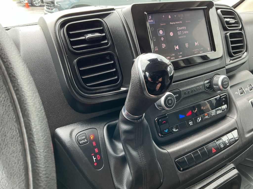 2022 RAM Promaster Image 25