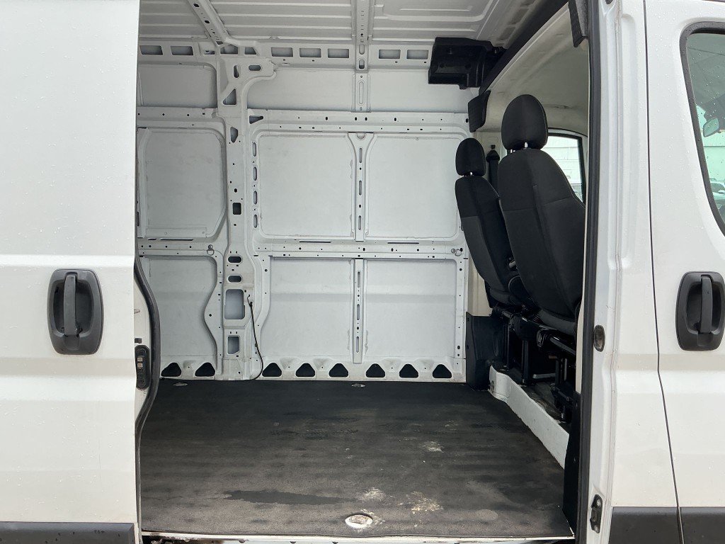 2022 RAM Promaster Image 26