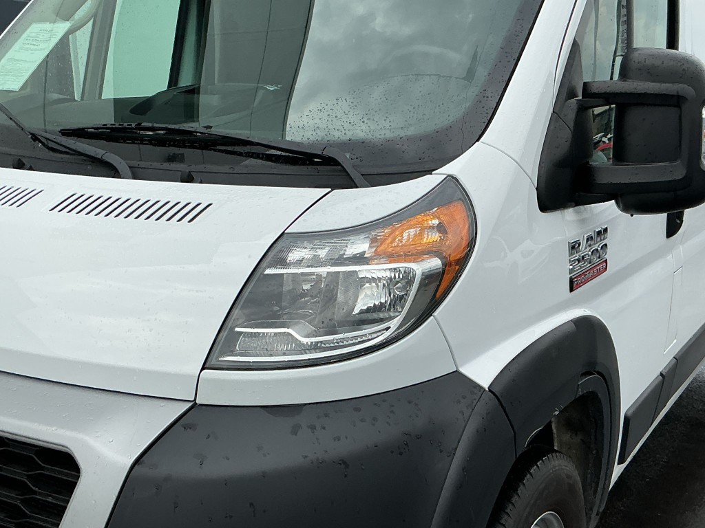2022 RAM Promaster Image 28