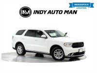 Image for 2015 Dodge Durango Police ID: 7627078