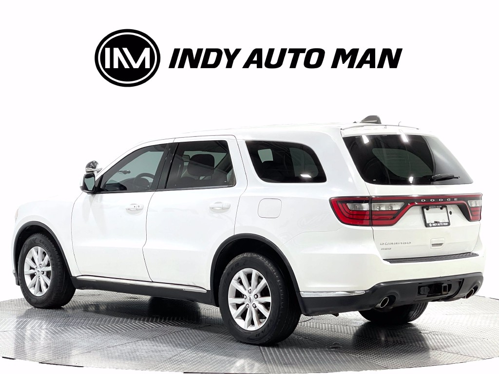 2015 Dodge Durango Image 6