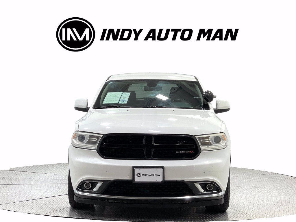 2015 Dodge Durango Image 9