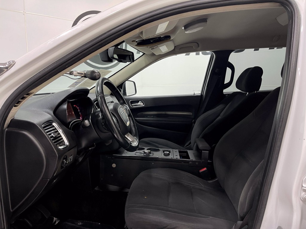 2015 Dodge Durango Image 10