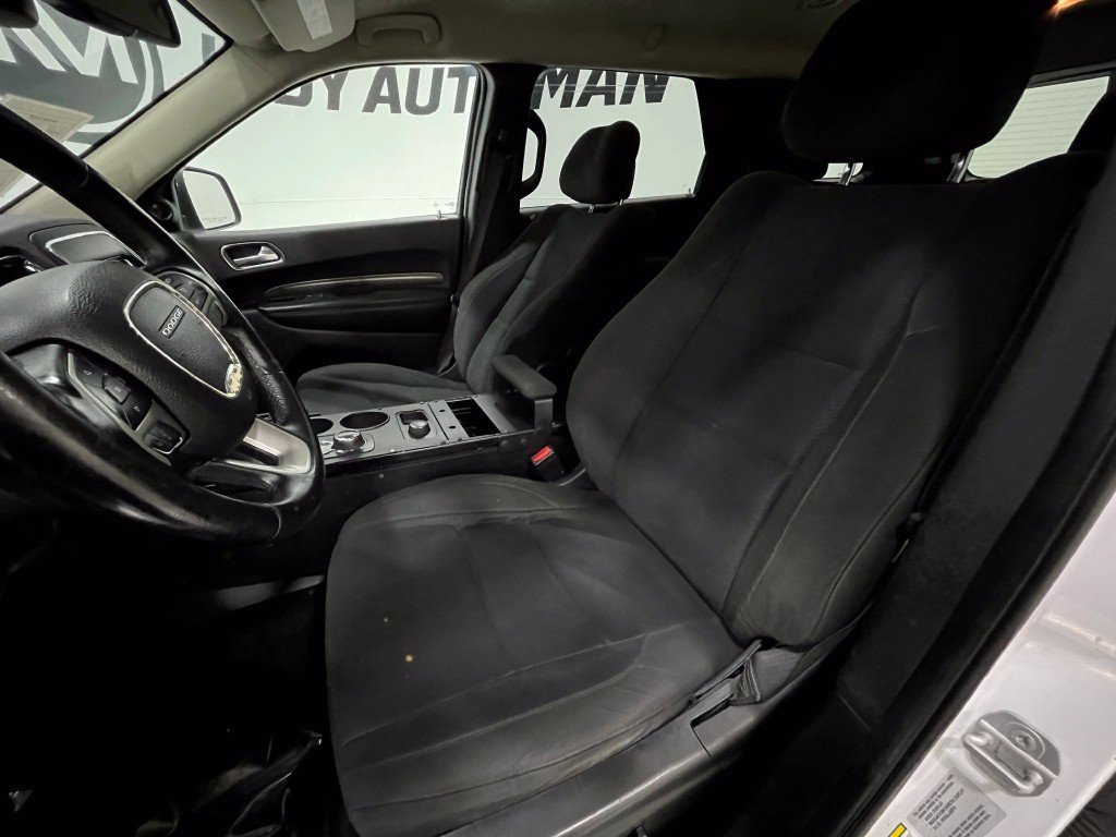 2015 Dodge Durango Image 11