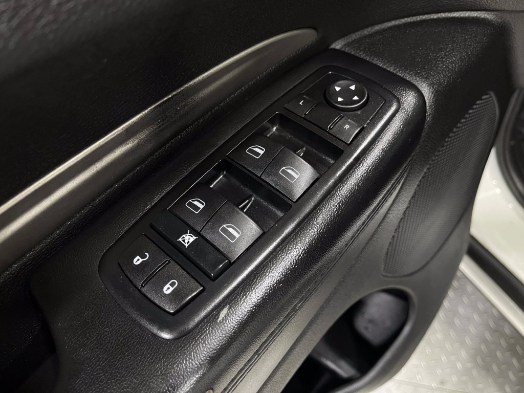 2015 Dodge Durango Image 13