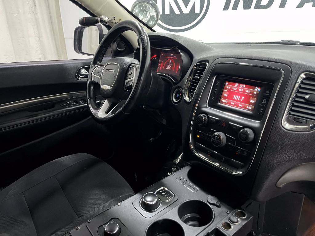 2015 Dodge Durango Image 16