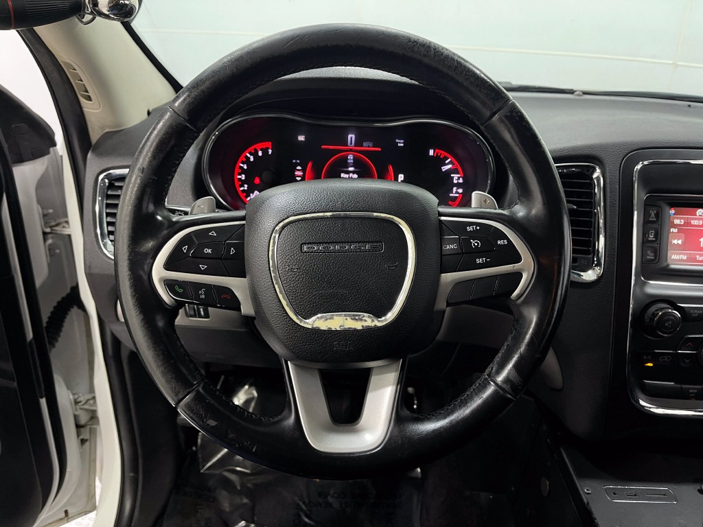 2015 Dodge Durango Image 18