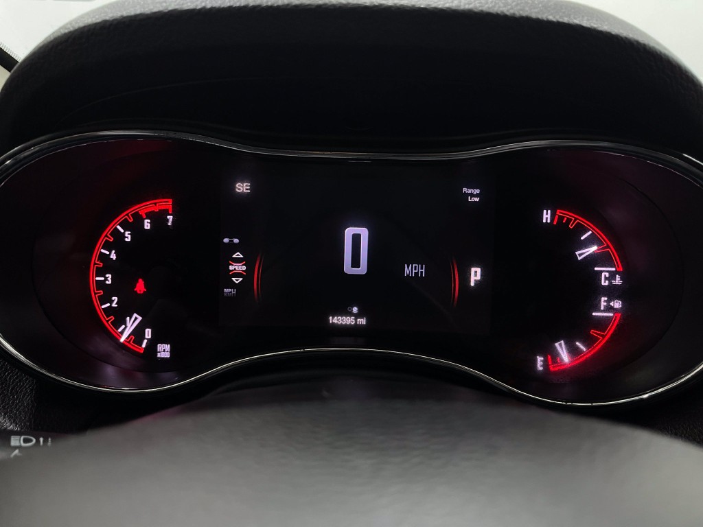 2015 Dodge Durango Image 19