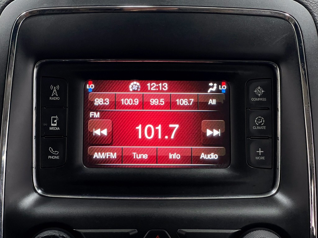 2015 Dodge Durango Image 20