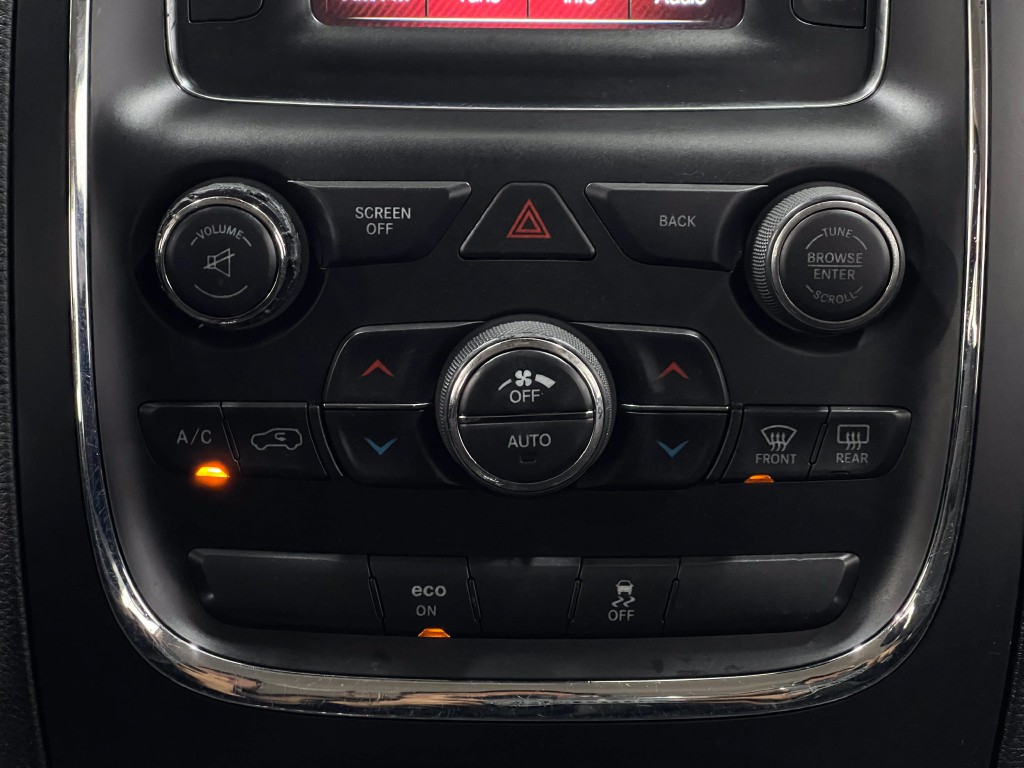 2015 Dodge Durango Image 21