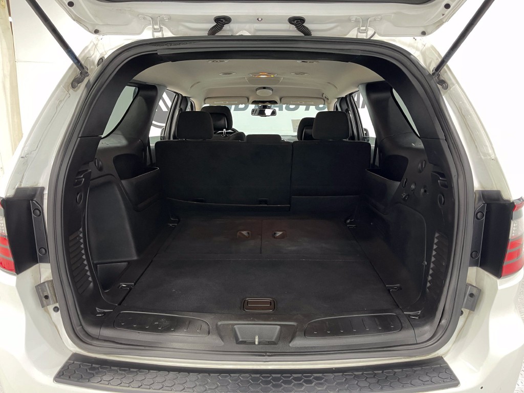 2015 Dodge Durango Image 22
