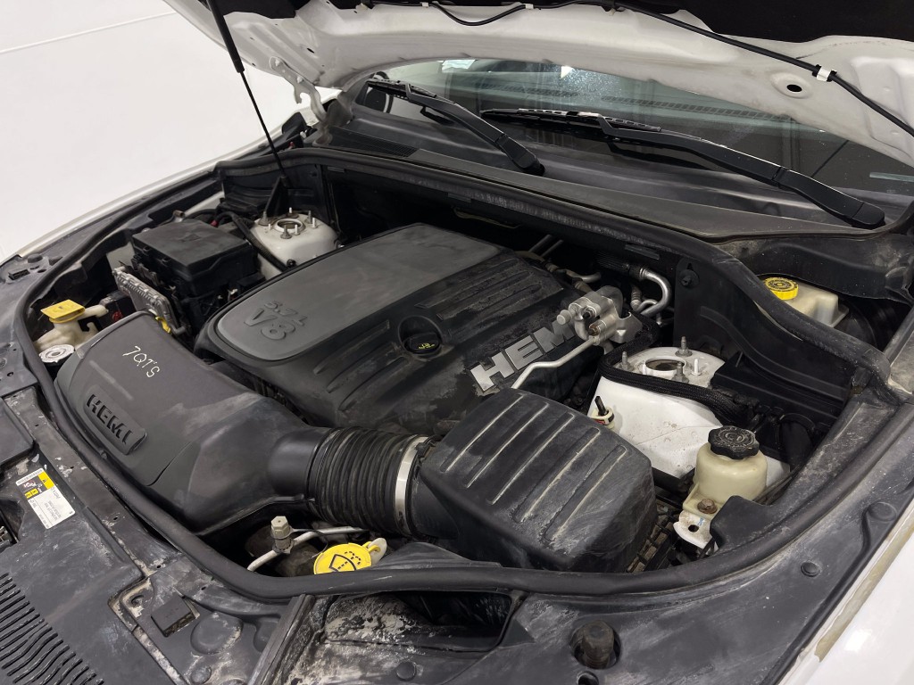 2015 Dodge Durango Image 24
