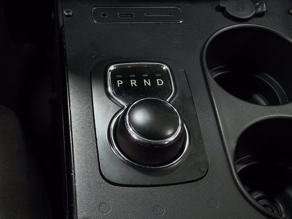 2015 Dodge Durango Image 25
