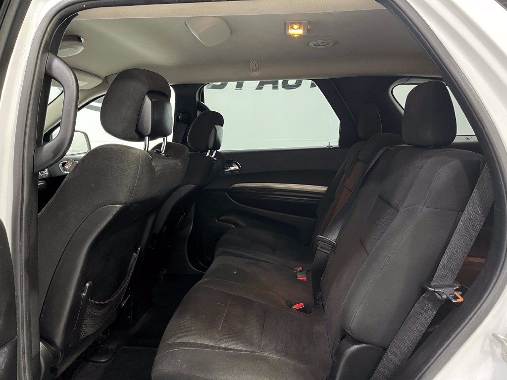 2015 Dodge Durango Image 26