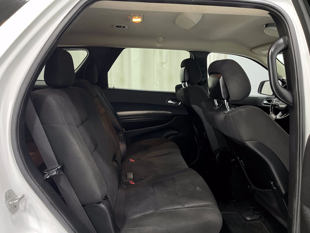 2015 Dodge Durango Image 27