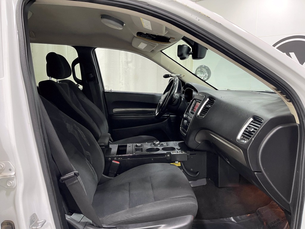 2015 Dodge Durango Image 28