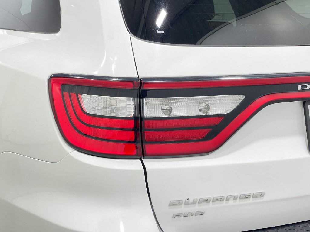 2015 Dodge Durango Image 30