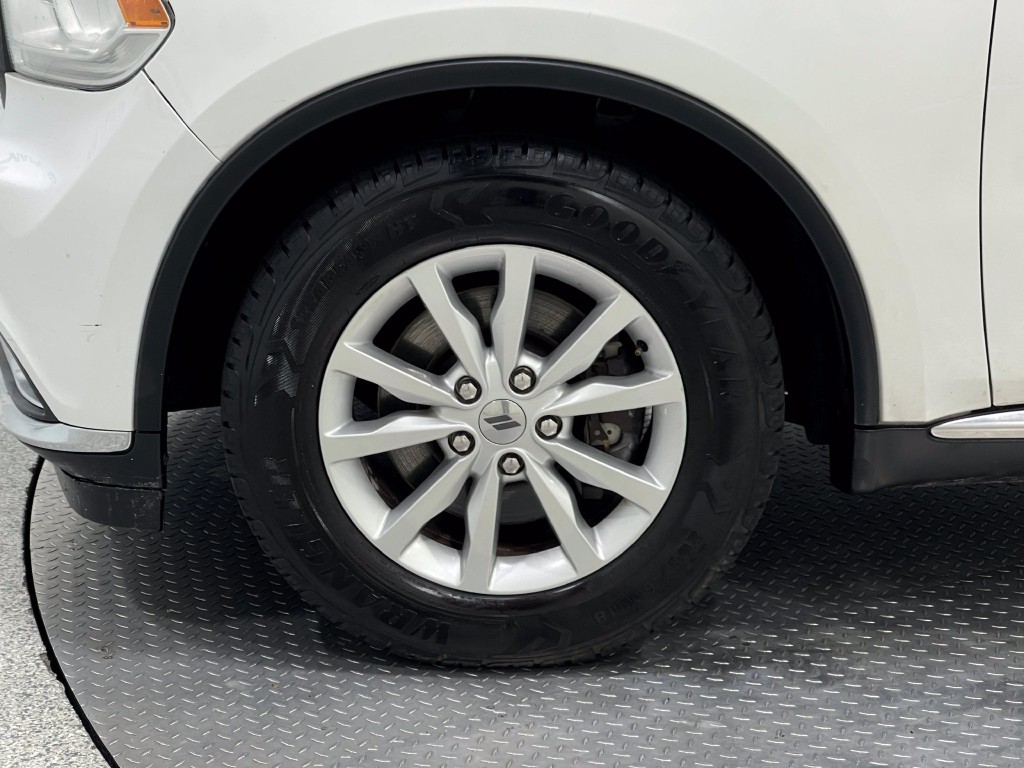 2015 Dodge Durango Image 31