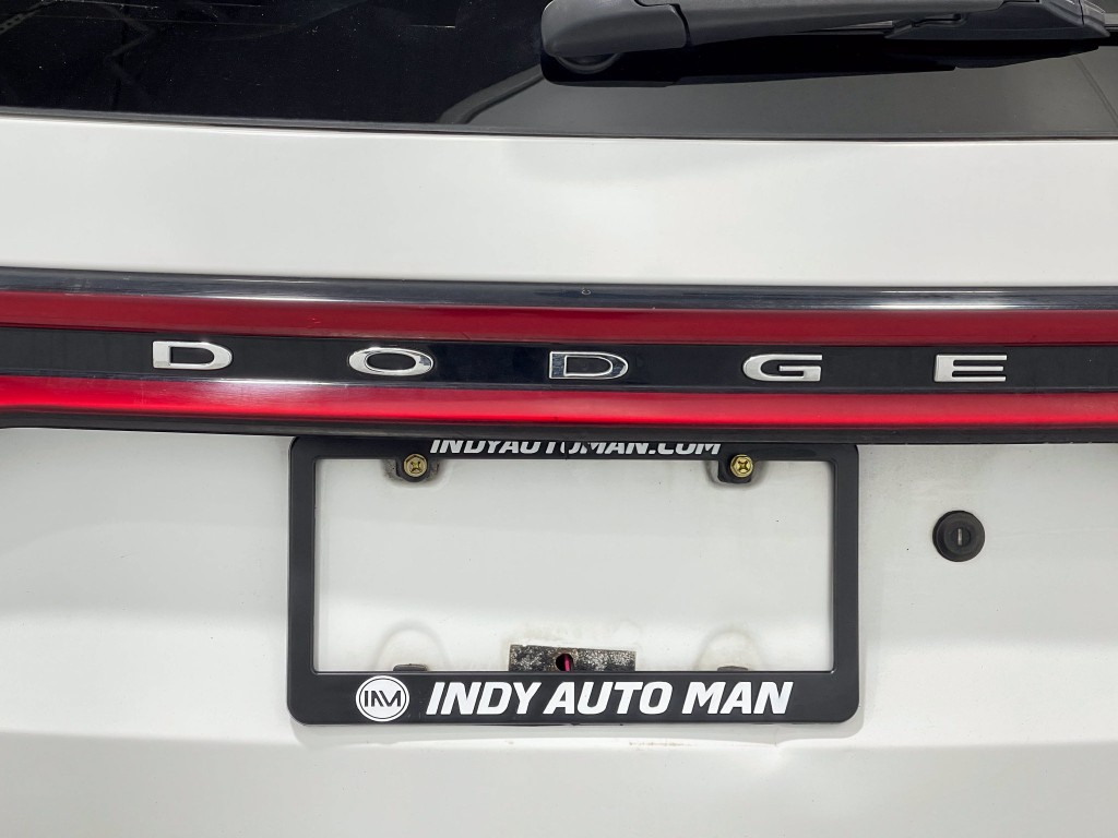 2015 Dodge Durango Image 34