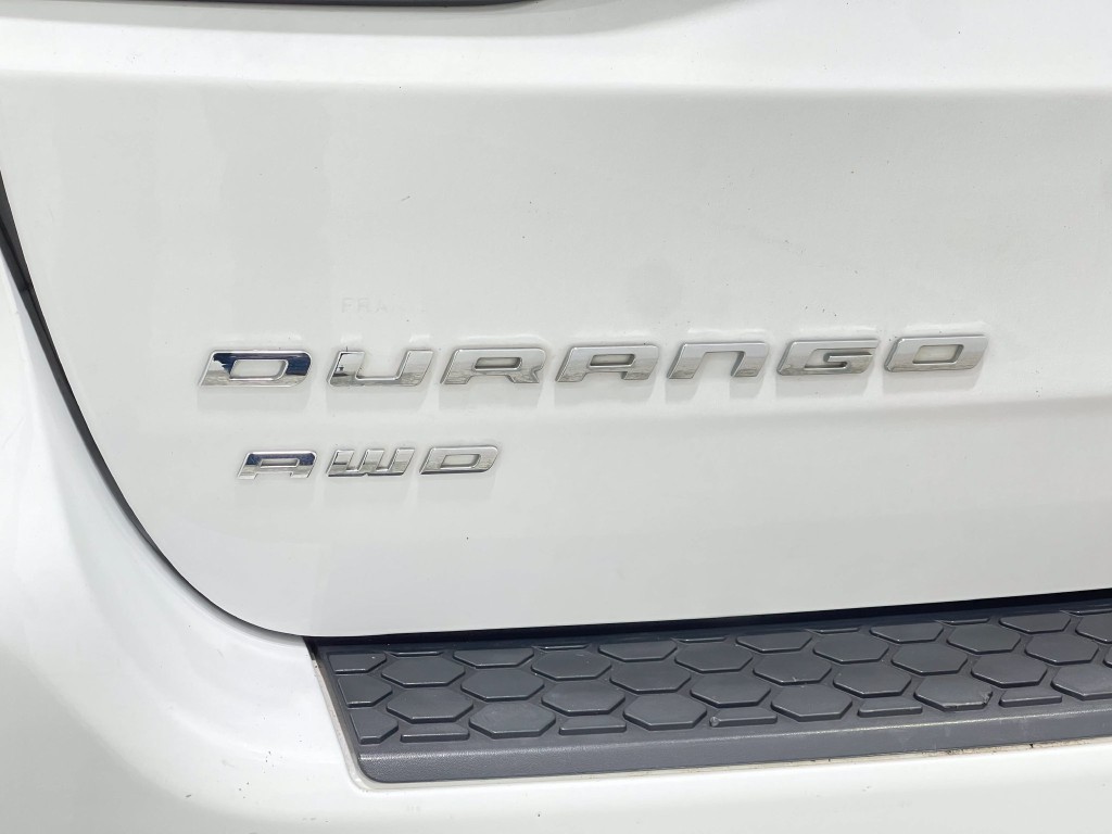 2015 Dodge Durango Image 35