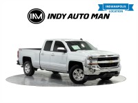 Image for 2018 Chevrolet Silverado 1500 LT ID: 7627079