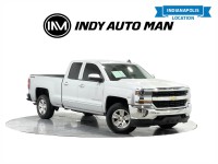 Image for 2018 Chevrolet Silverado 1500 LT ID: 7627079