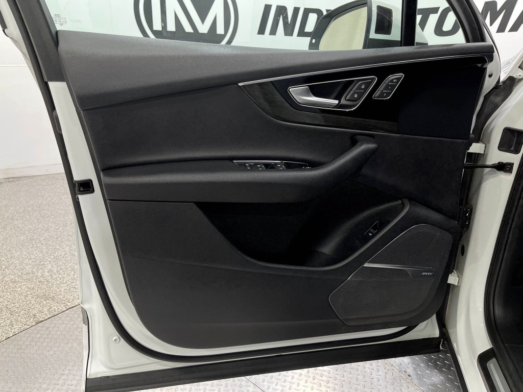 2018 Audi Q7 Image 15