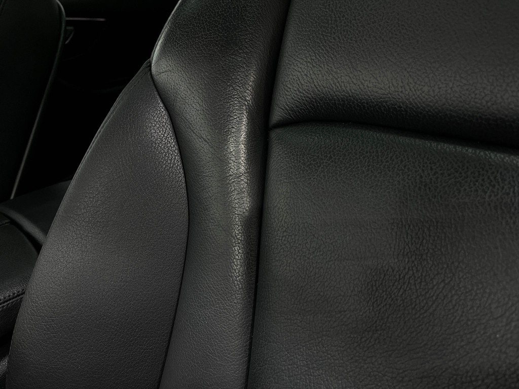2018 Audi Q7 Image 18