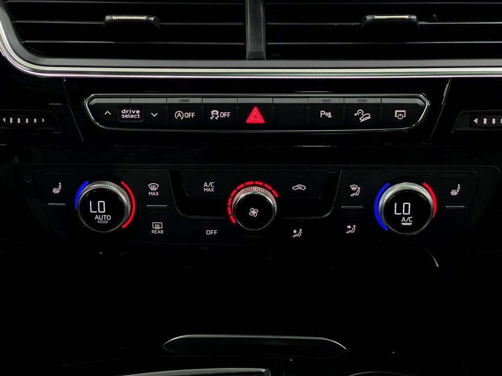 2018 Audi Q7 Image 25