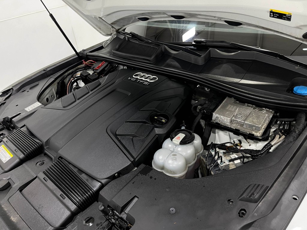 2018 Audi Q7 Image 28