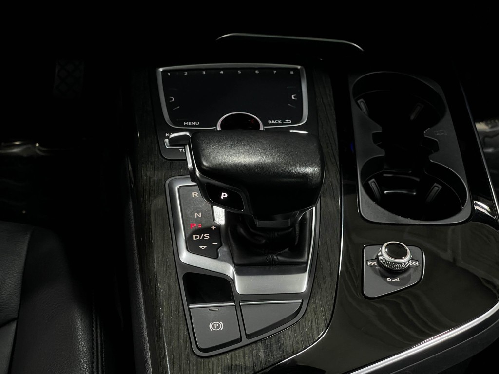 2018 Audi Q7 Image 29