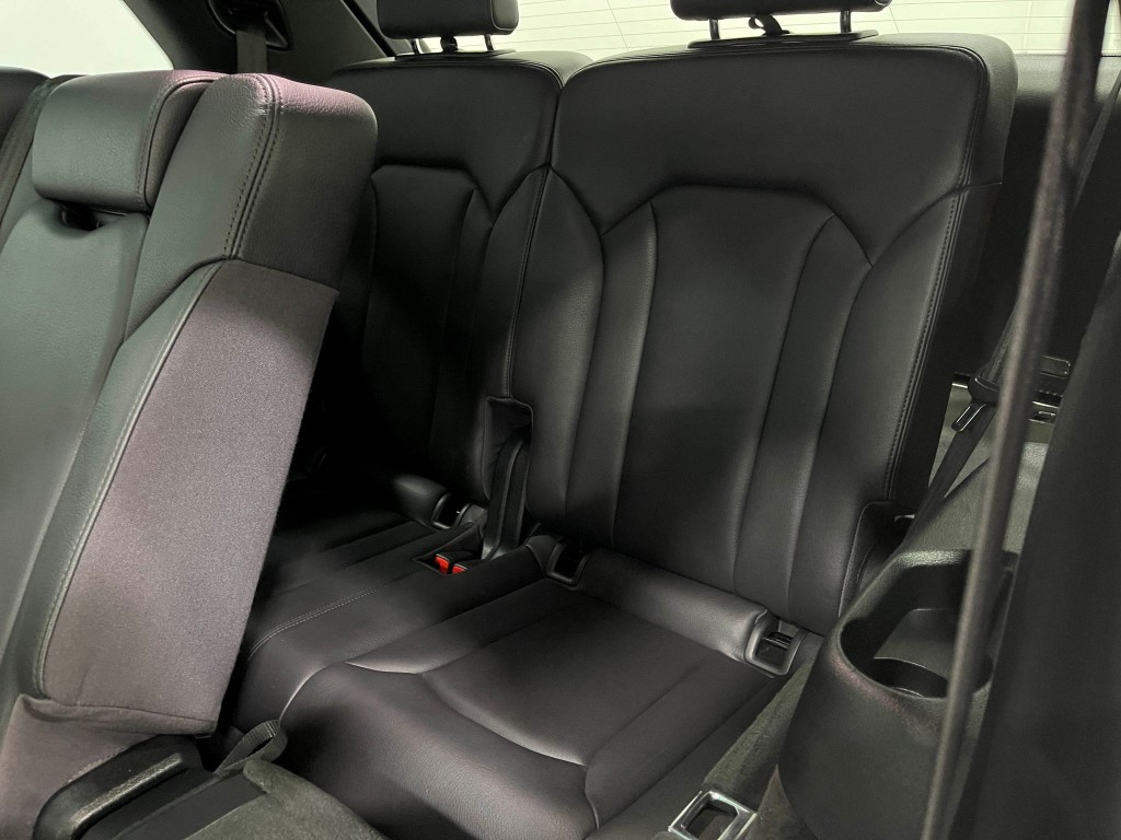 2018 Audi Q7 Image 31
