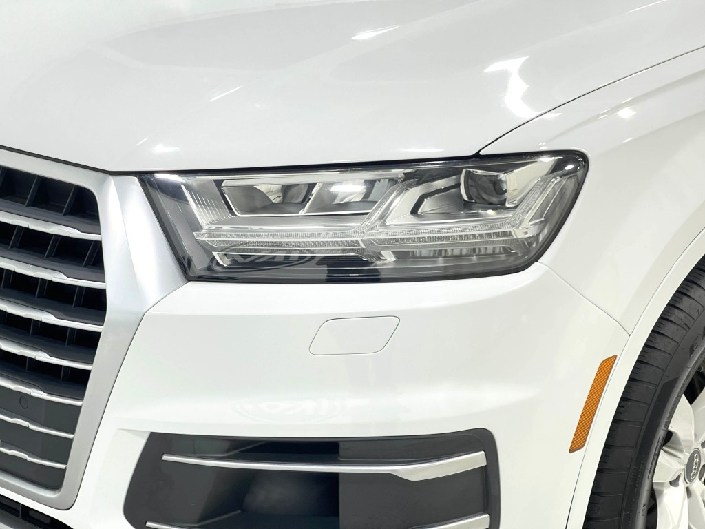 2018 Audi Q7 Image 35