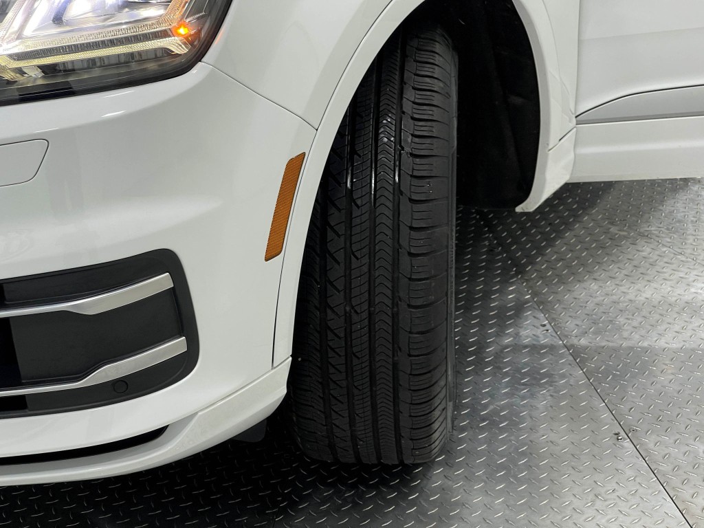 2018 Audi Q7 Image 38